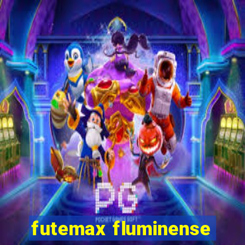 futemax fluminense